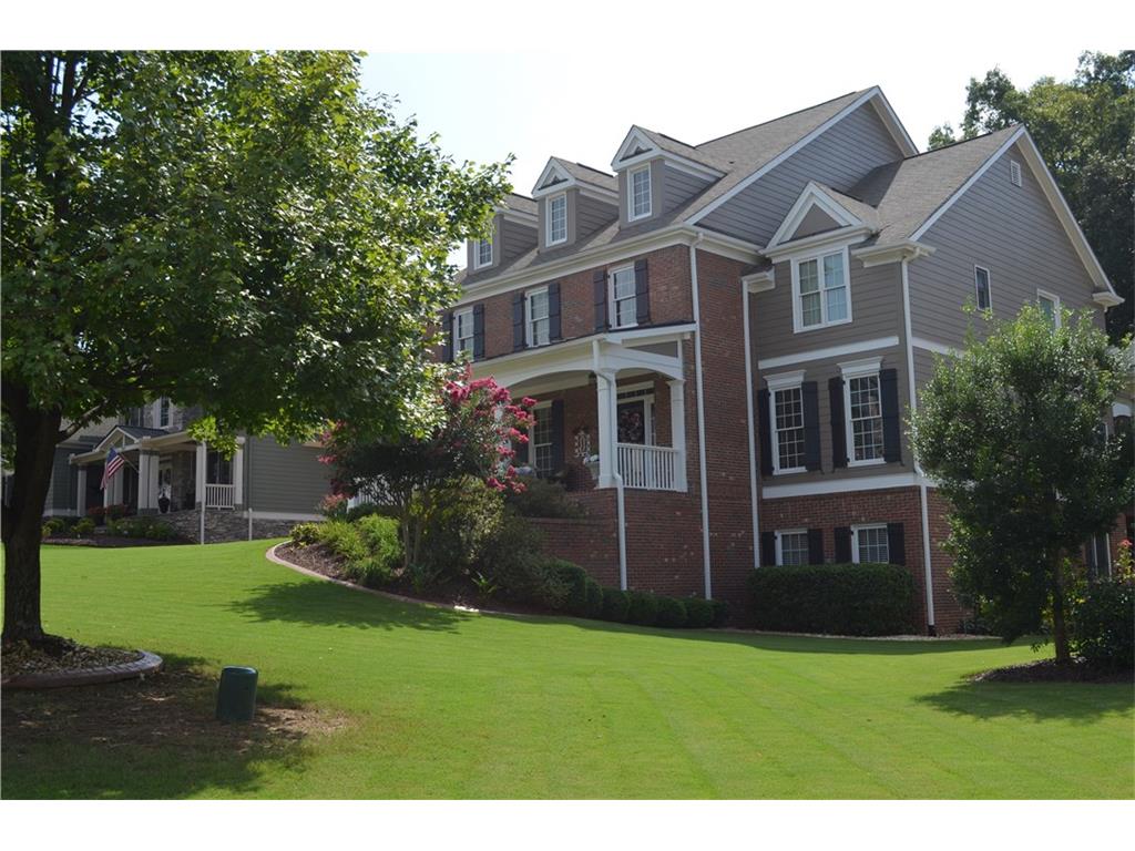 327 Westbridge Lane, Canton, GA 30114