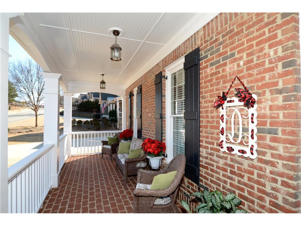 327 Westbridge Lane, Canton, GA 30114