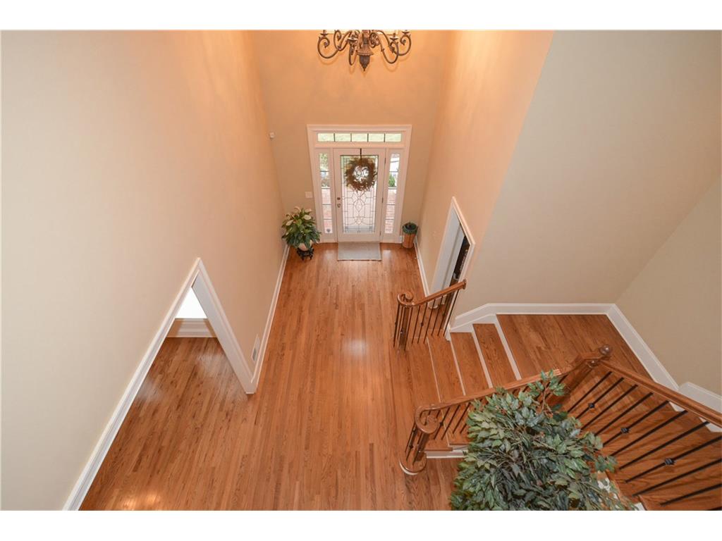 327 Westbridge Lane, Canton, GA 30114