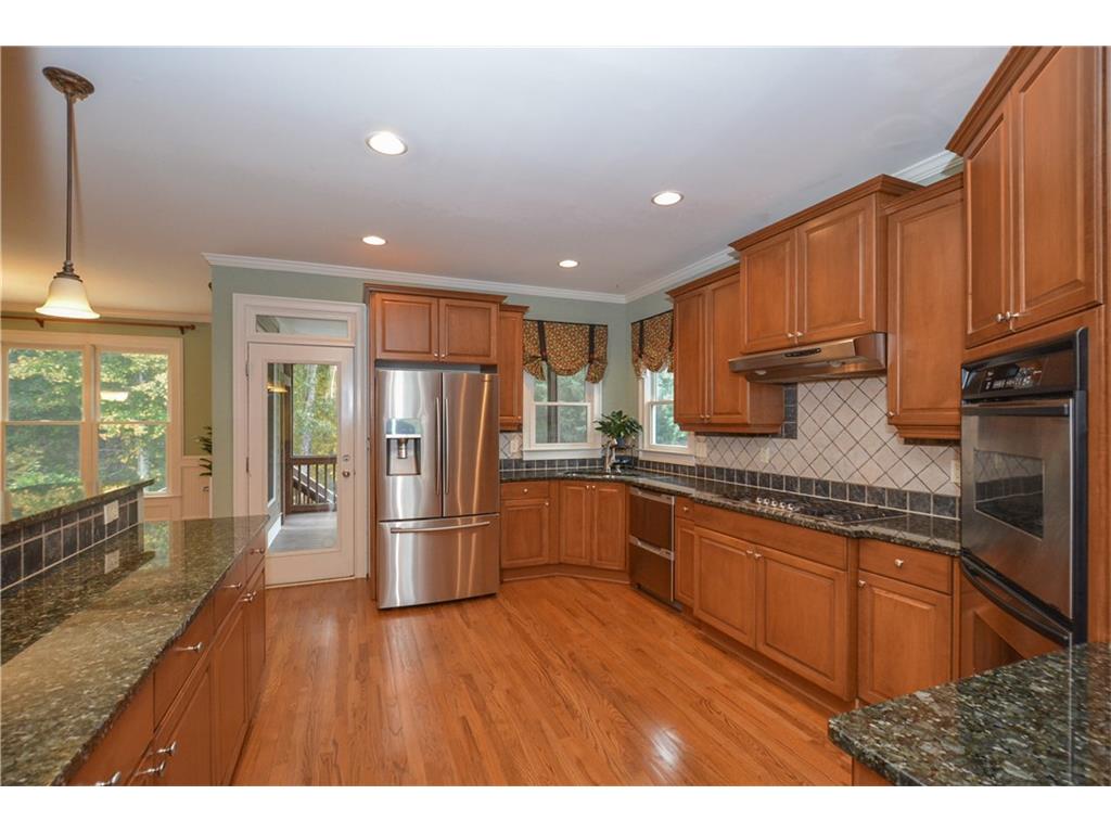 327 Westbridge Lane, Canton, GA 30114