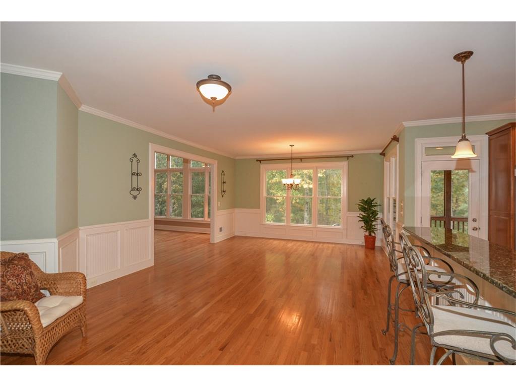 327 Westbridge Lane, Canton, GA 30114