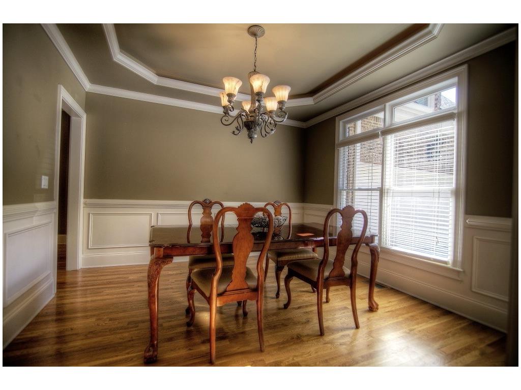 760 Lake Overlook Drive, Canton, GA 30114