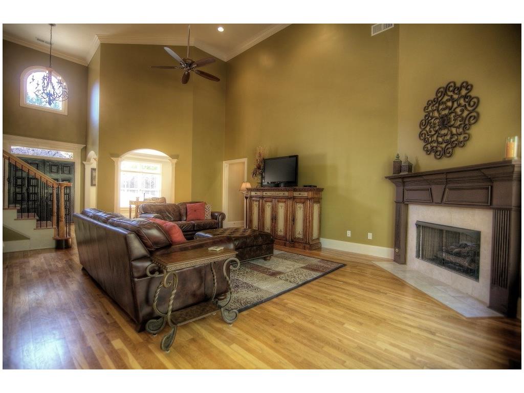 760 Lake Overlook Drive, Canton, GA 30114