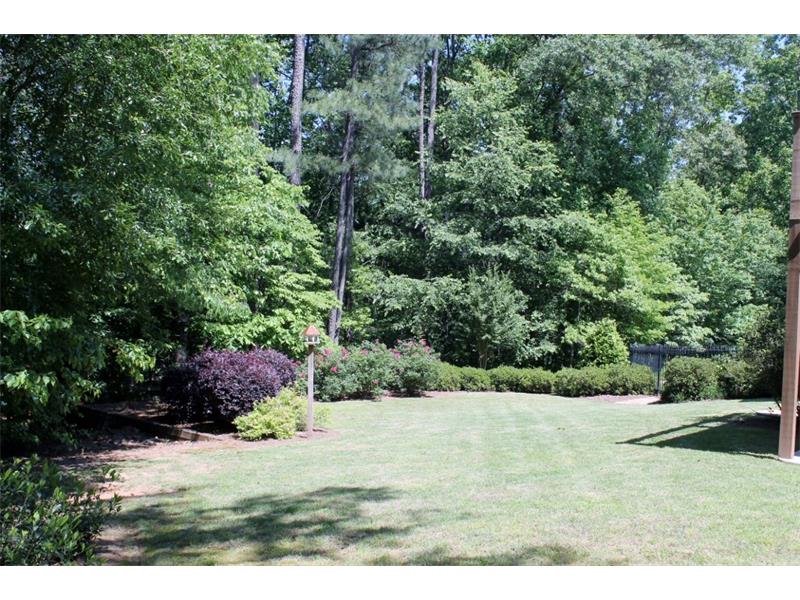 111 Wedgewood Falls Drive, Canton, United States 30114