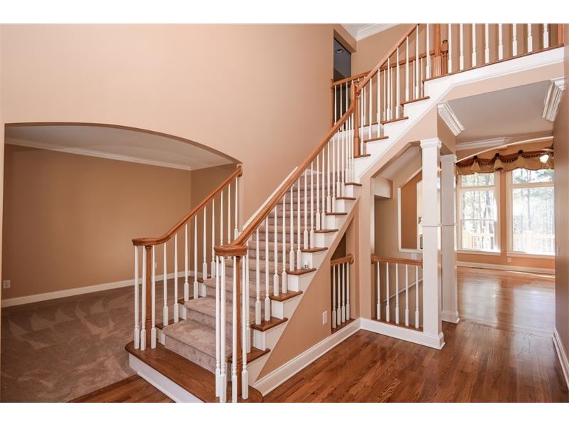 111 Wedgewood Falls Drive, Canton, United States 30114