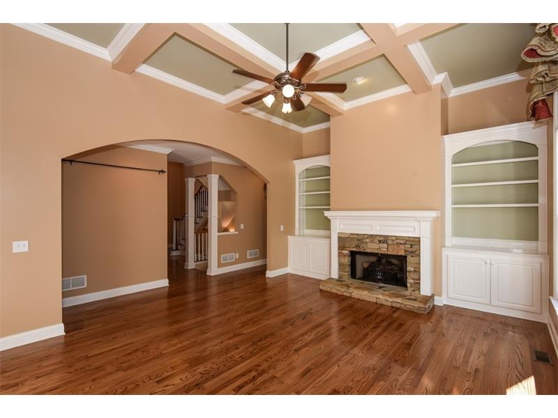 111 Wedgewood Falls Drive, Canton, United States 30114