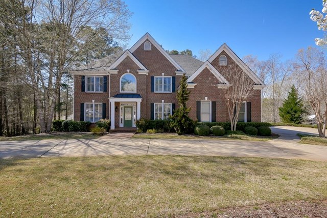 111 Wedgewood Falls Dr, Canton, United States 30114