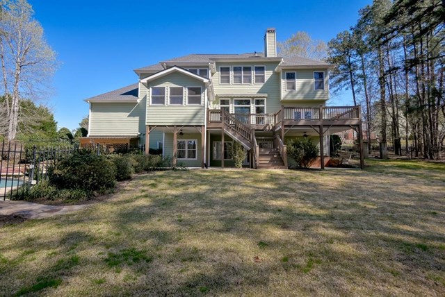 111 Wedgewood Falls Dr, Canton, United States 30114