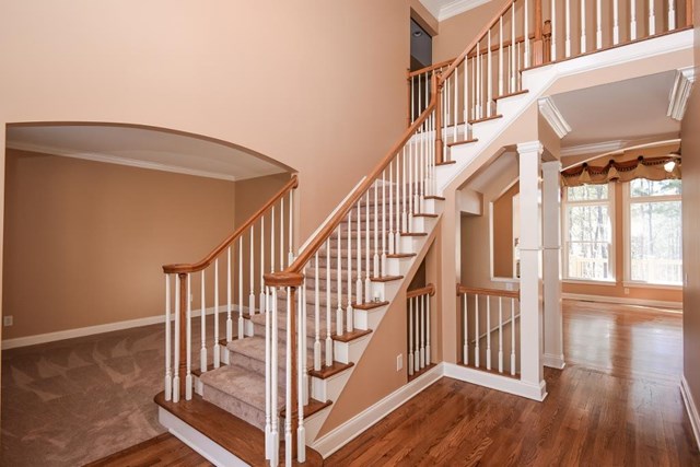 111 Wedgewood Falls Dr, Canton, United States 30114