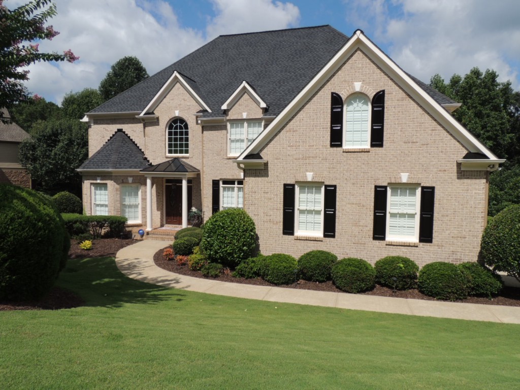 1337 BridgeMill Avenue, Canton, GA 30114