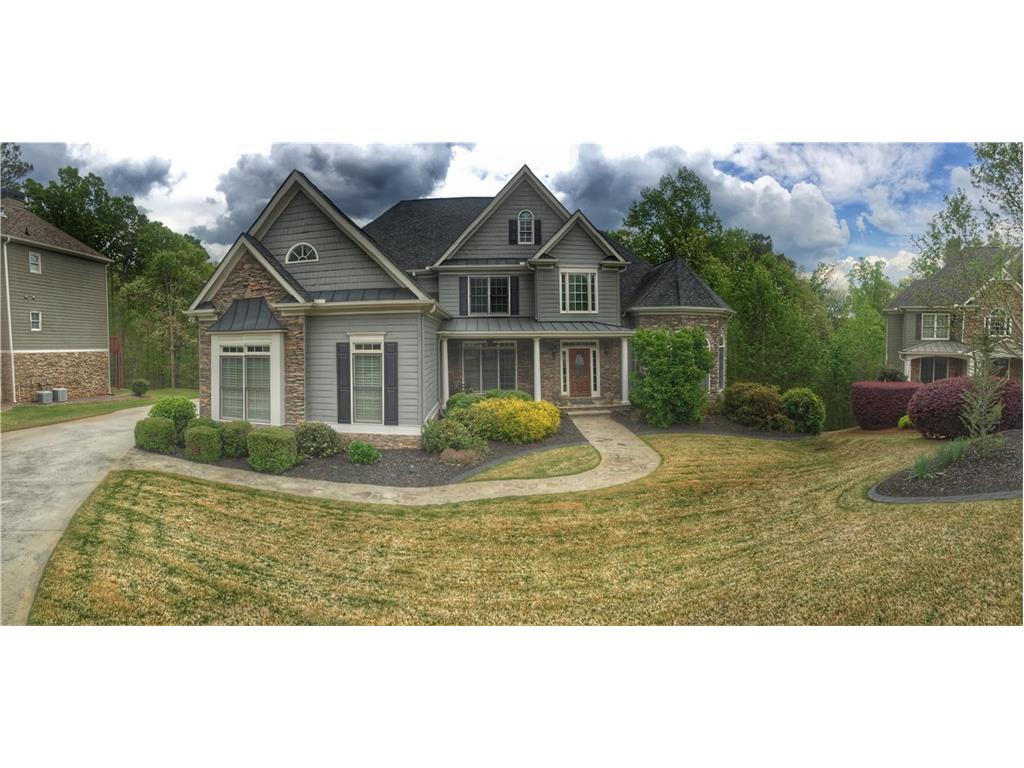 302 Westbridge Lane, Canton, GA 30114