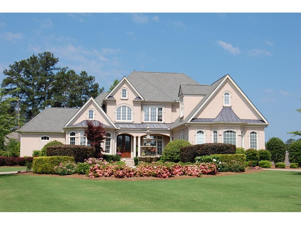 205 Gold Bridge Place, Canton, GA 30114