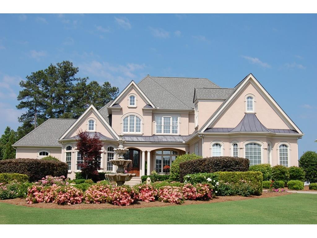 205 Gold Bridge Place, Canton, GA 30114