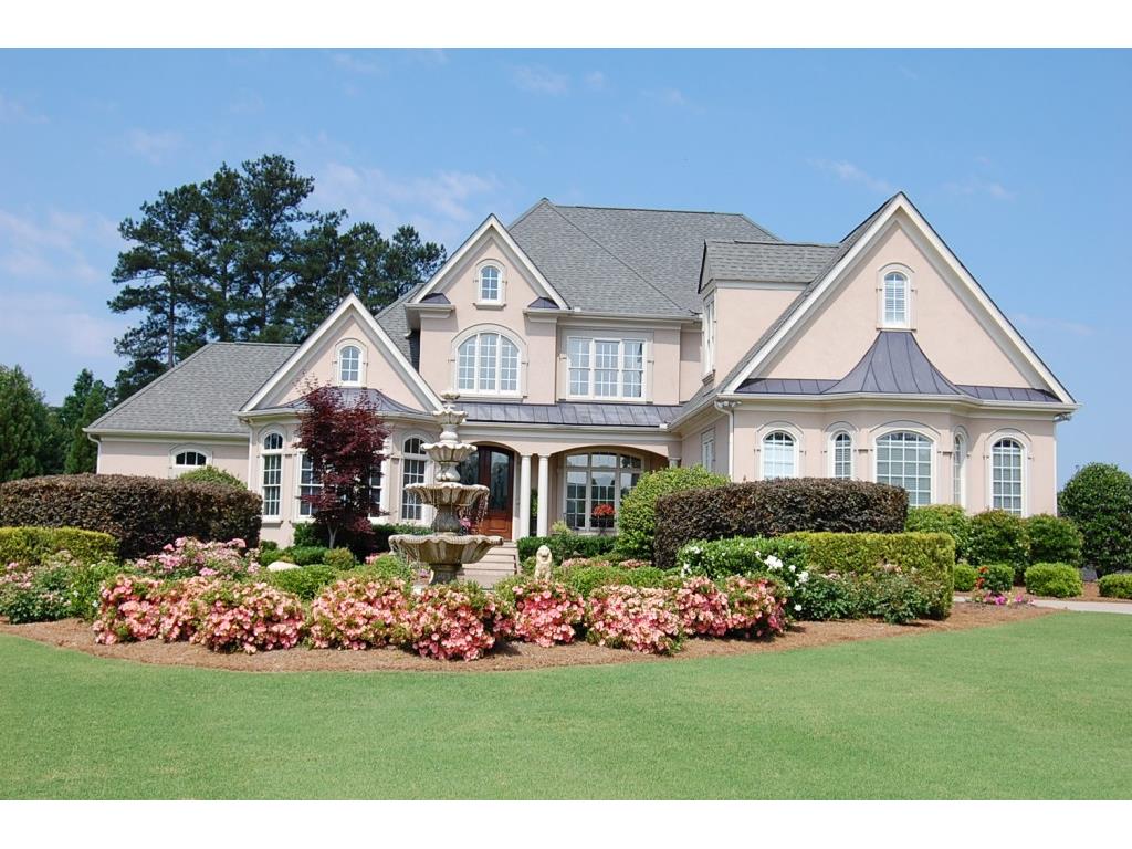 205 Gold Bridge Place, Canton, GA 30114