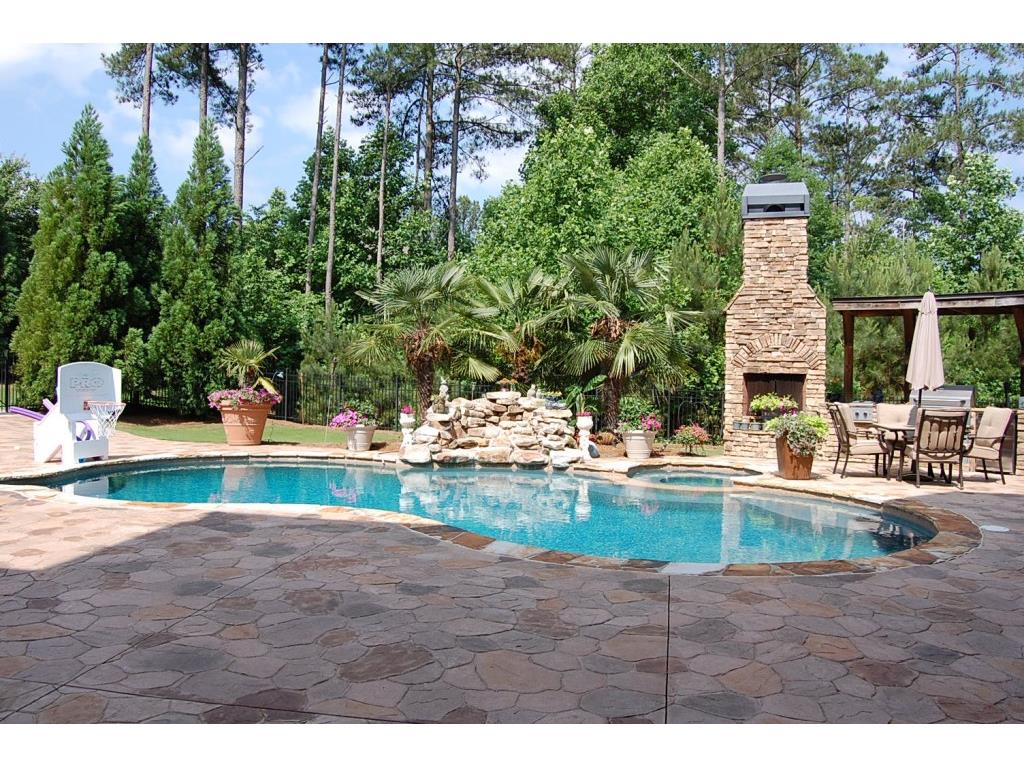 205 Gold Bridge Place, Canton, GA 30114