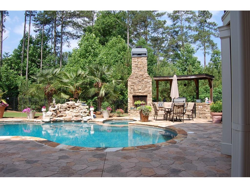 205 Gold Bridge Place, Canton, GA 30114