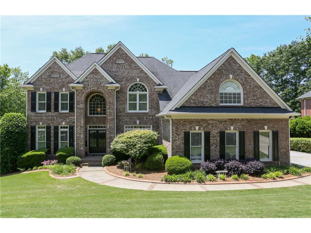 169 Grandmar Chase, Canton, GA 30115