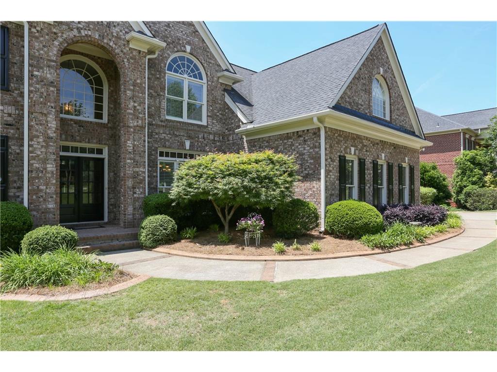 169 Grandmar Chase, Canton, GA 30115