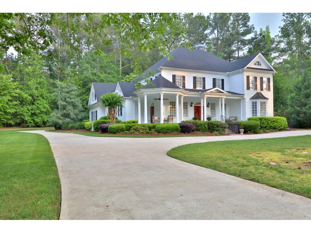205 Little River Farms Trail, Canton, GA 30115