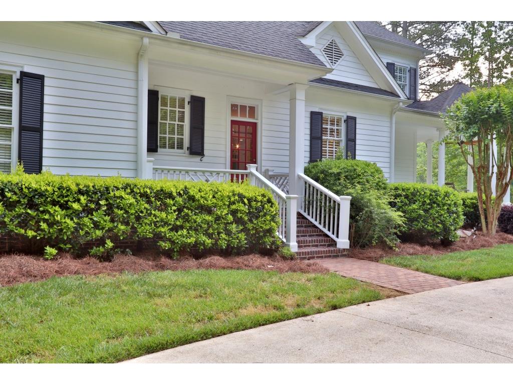 205 Little River Farms Trail, Canton, GA 30115