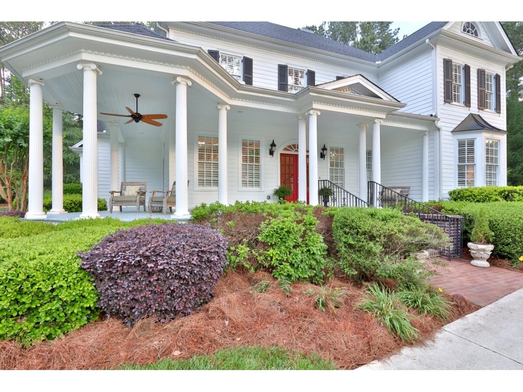 205 Little River Farms Trail, Canton, GA 30115