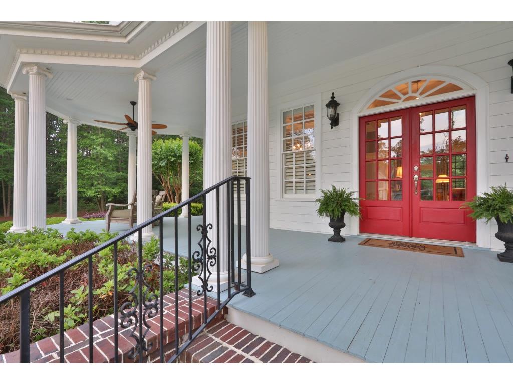 205 Little River Farms Trail, Canton, GA 30115