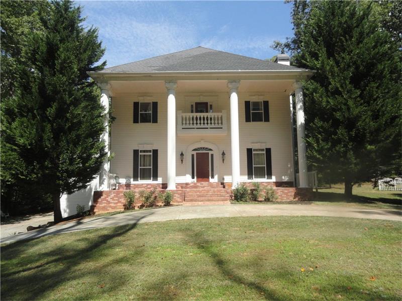 1235 Lower Birmingham Rd, Canton, GA 30115