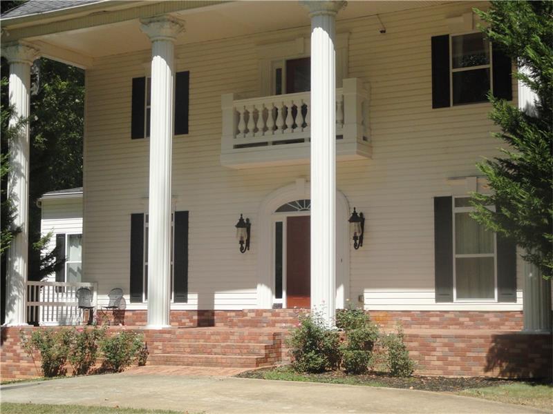 1235 Lower Birmingham Rd, Canton, GA 30115