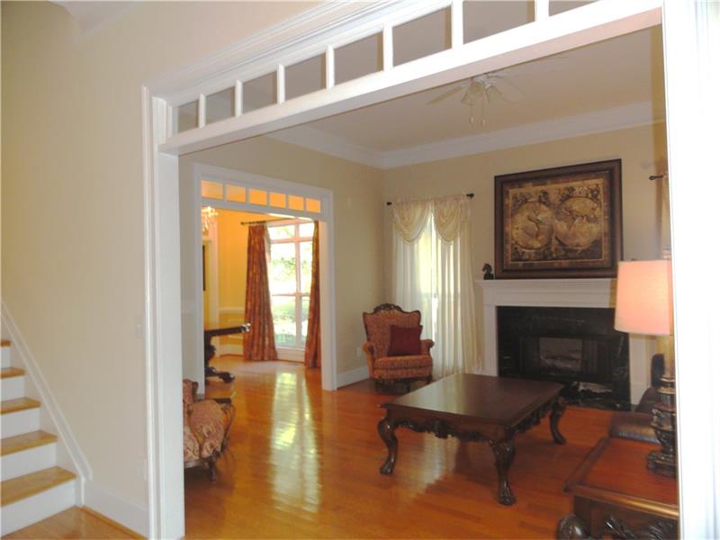1235 Lower Birmingham Rd, Canton, GA 30115