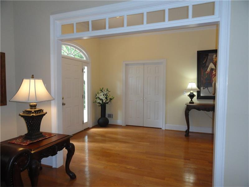 1235 Lower Birmingham Rd, Canton, GA 30115