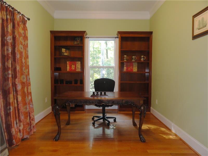1235 Lower Birmingham Rd, Canton, GA 30115