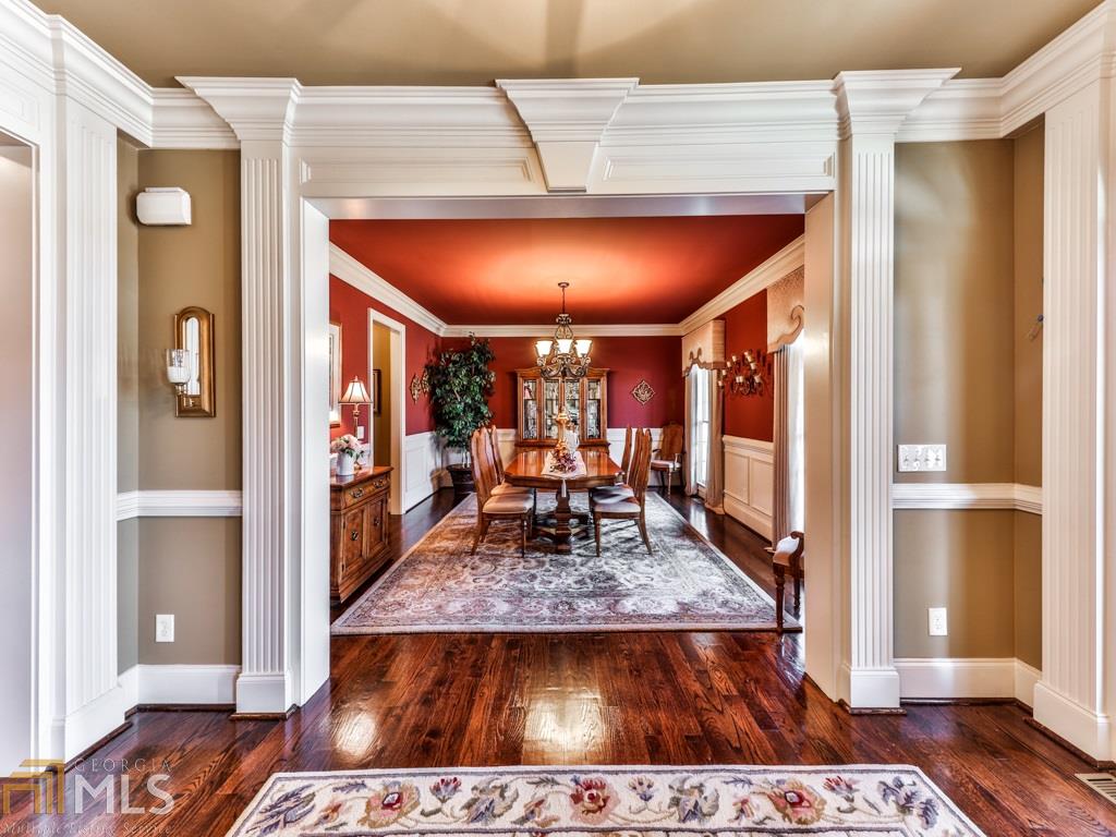 2089 Harmony Dr, Canton, GA 30115