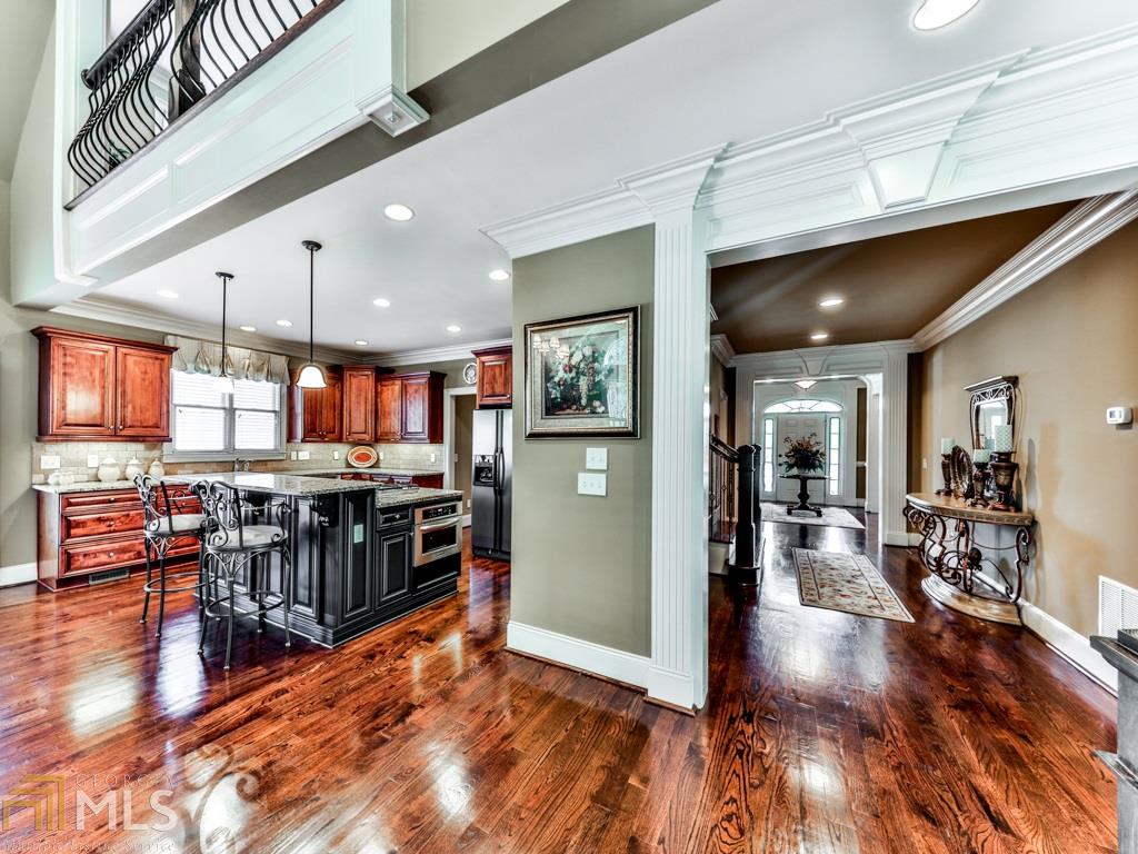 2089 Harmony Dr, Canton, GA 30115