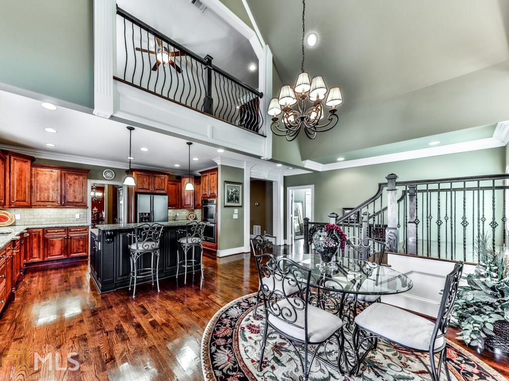 2089 Harmony Dr, Canton, GA 30115