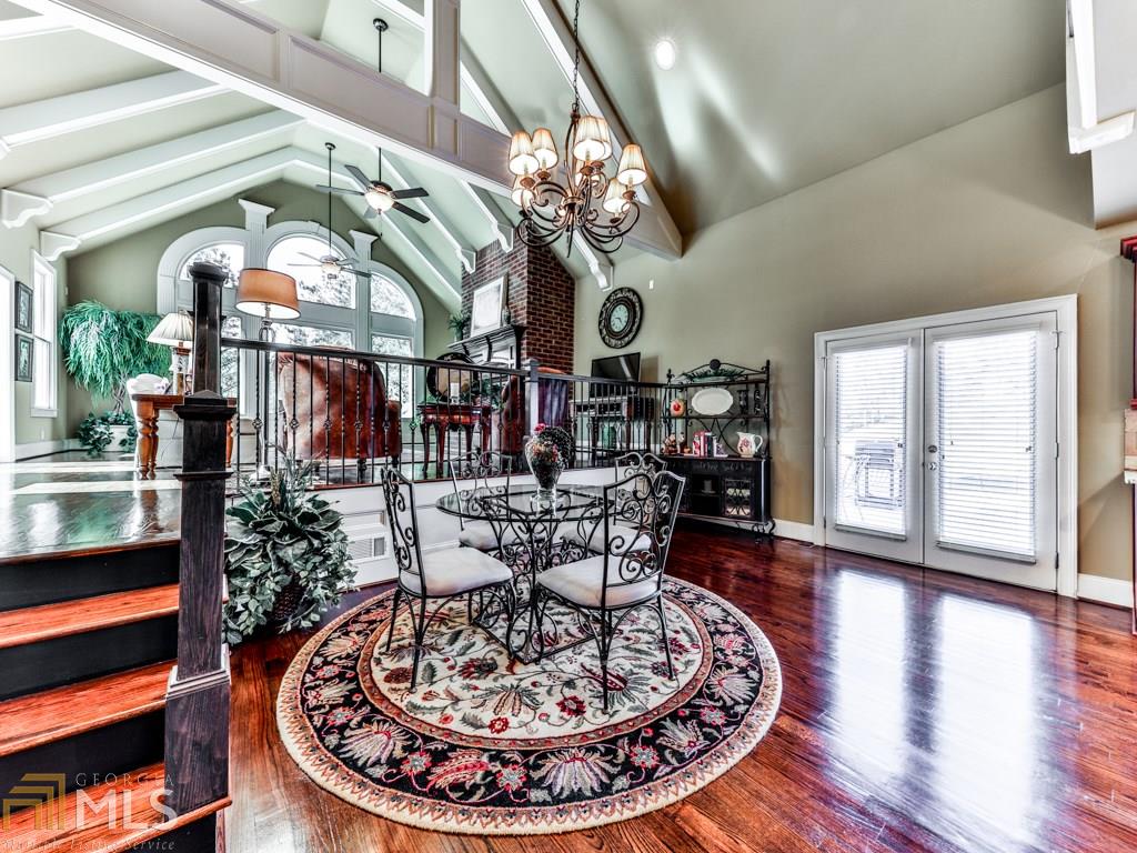 2089 Harmony Dr, Canton, GA 30115