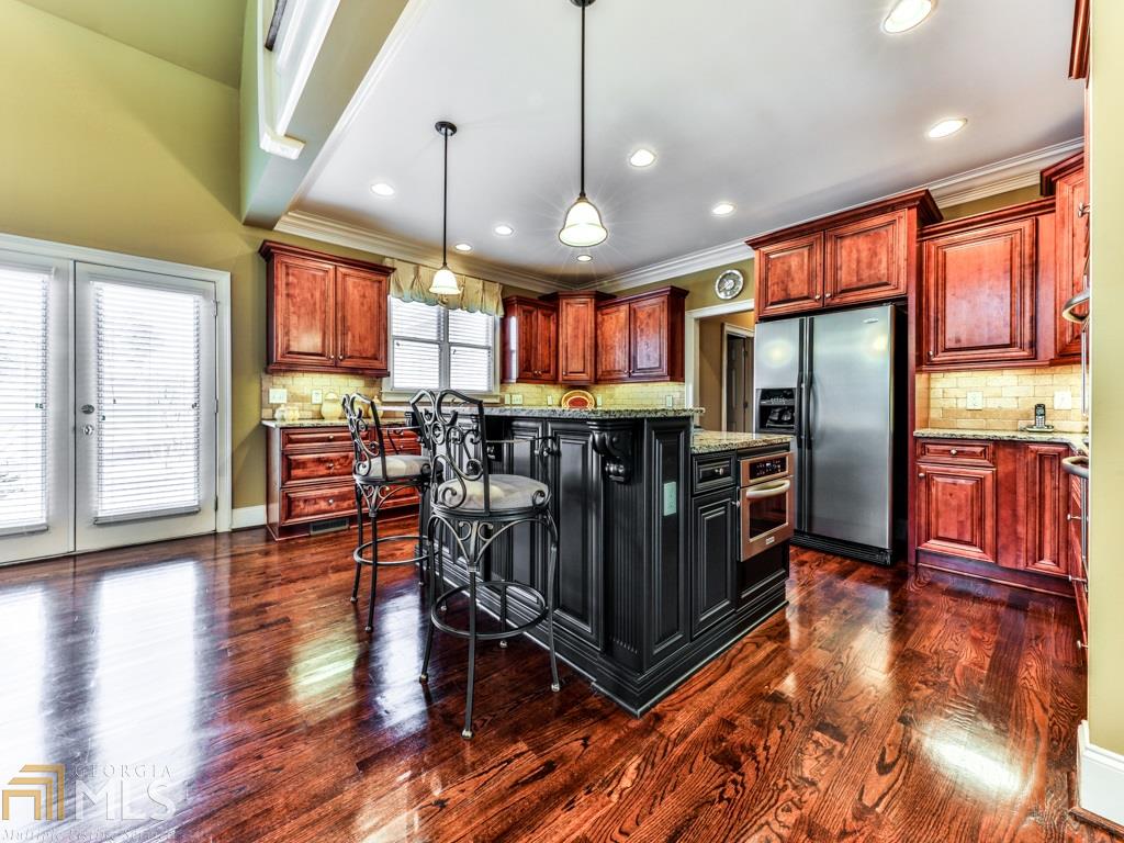 2089 Harmony Dr, Canton, GA 30115