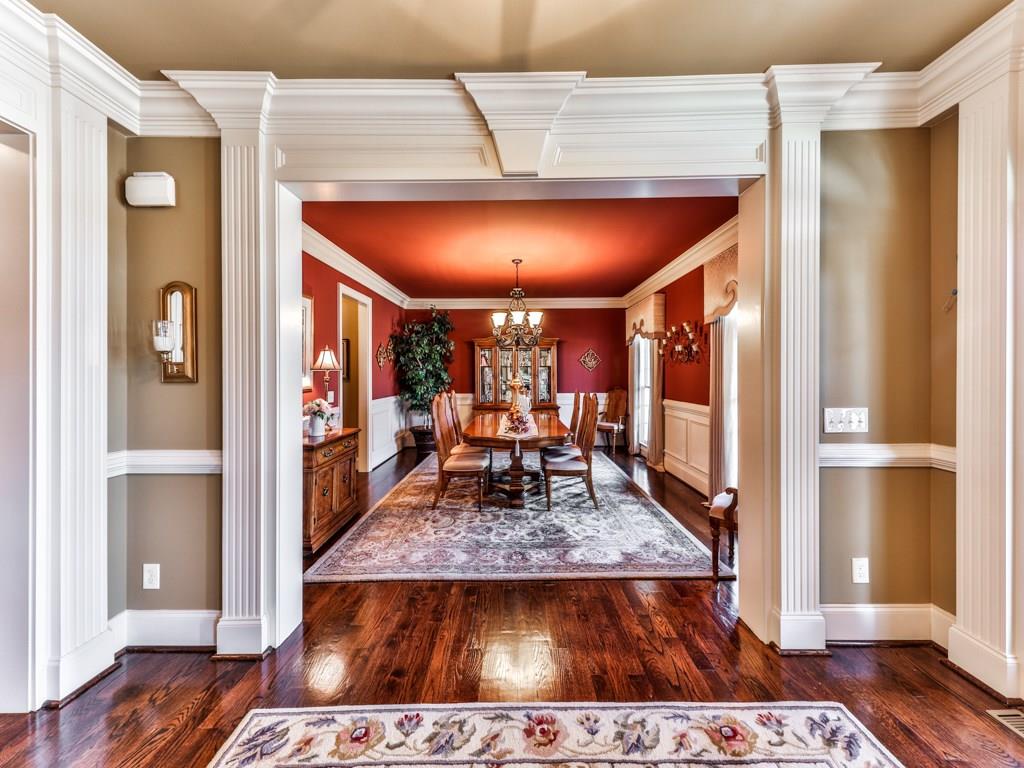 2089 Harmony Drive, Canton, GA 30115