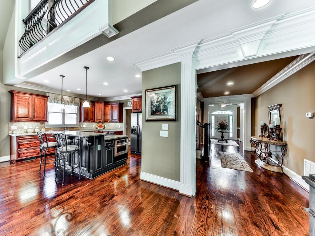 2089 Harmony Drive, Canton, GA 30115