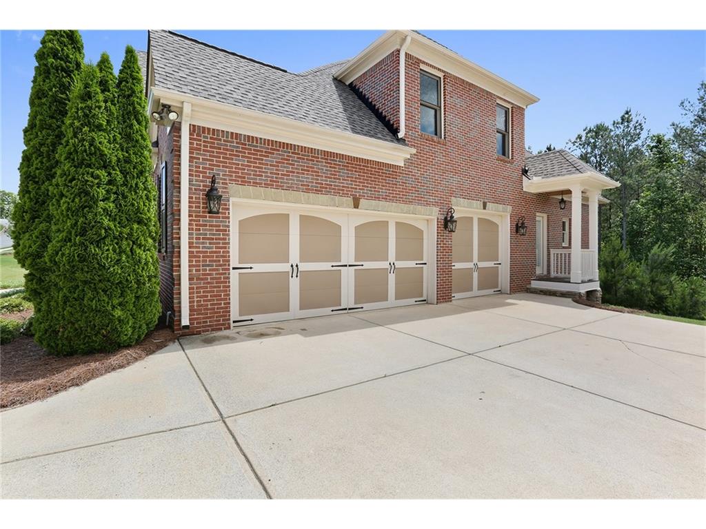 309 Troup Court, Canton, GA 30115