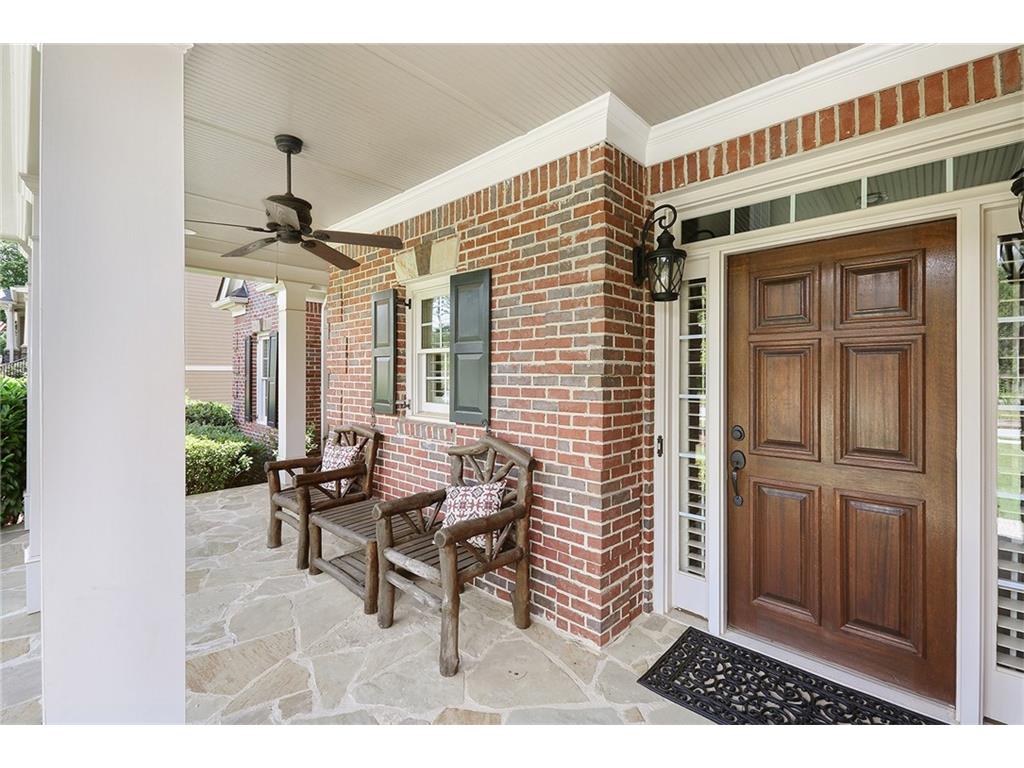 309 Troup Court, Canton, GA 30115