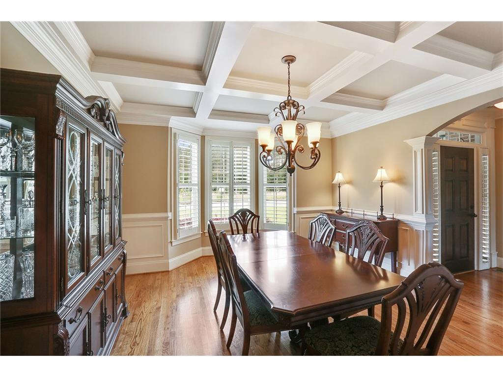 309 Troup Court, Canton, GA 30115