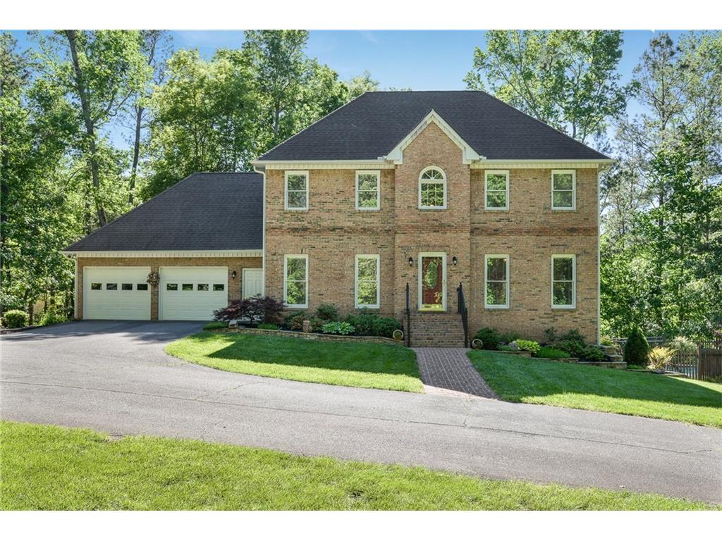 231 Trenton Lane, Canton, GA 30115