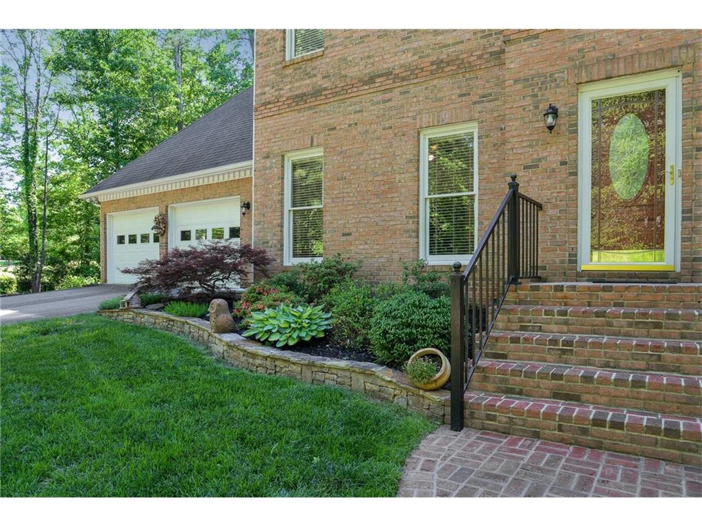 231 Trenton Lane, Canton, GA 30115