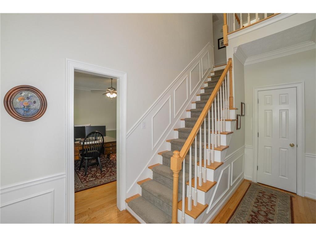 231 Trenton Lane, Canton, GA 30115