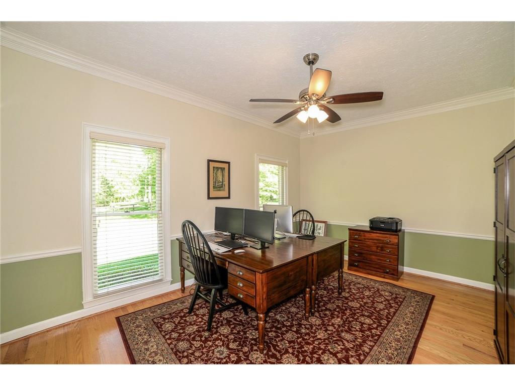 231 Trenton Lane, Canton, GA 30115