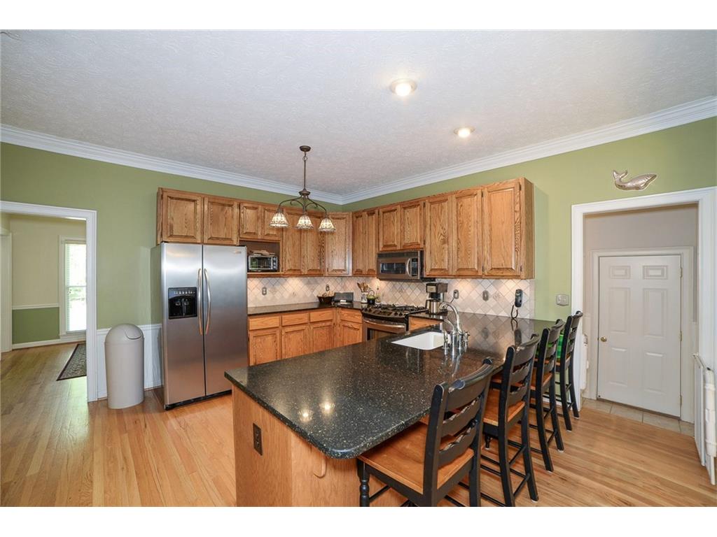 231 Trenton Lane, Canton, GA 30115