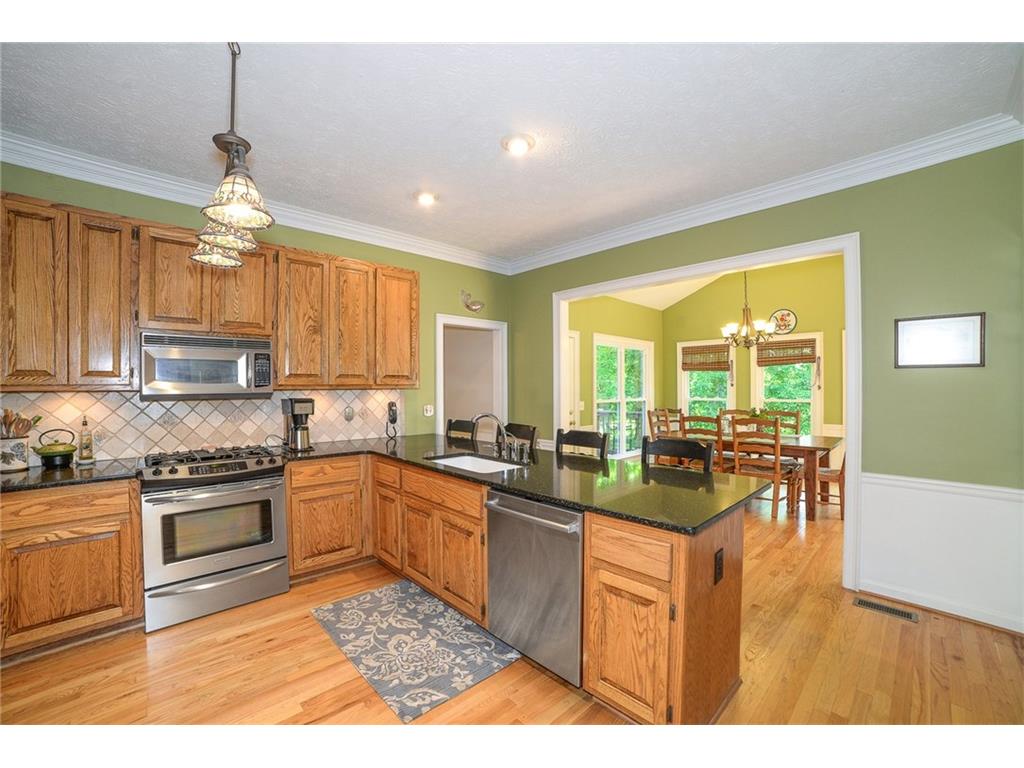 231 Trenton Lane, Canton, GA 30115