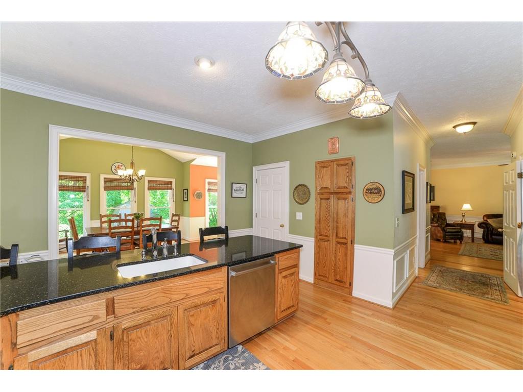 231 Trenton Lane, Canton, GA 30115