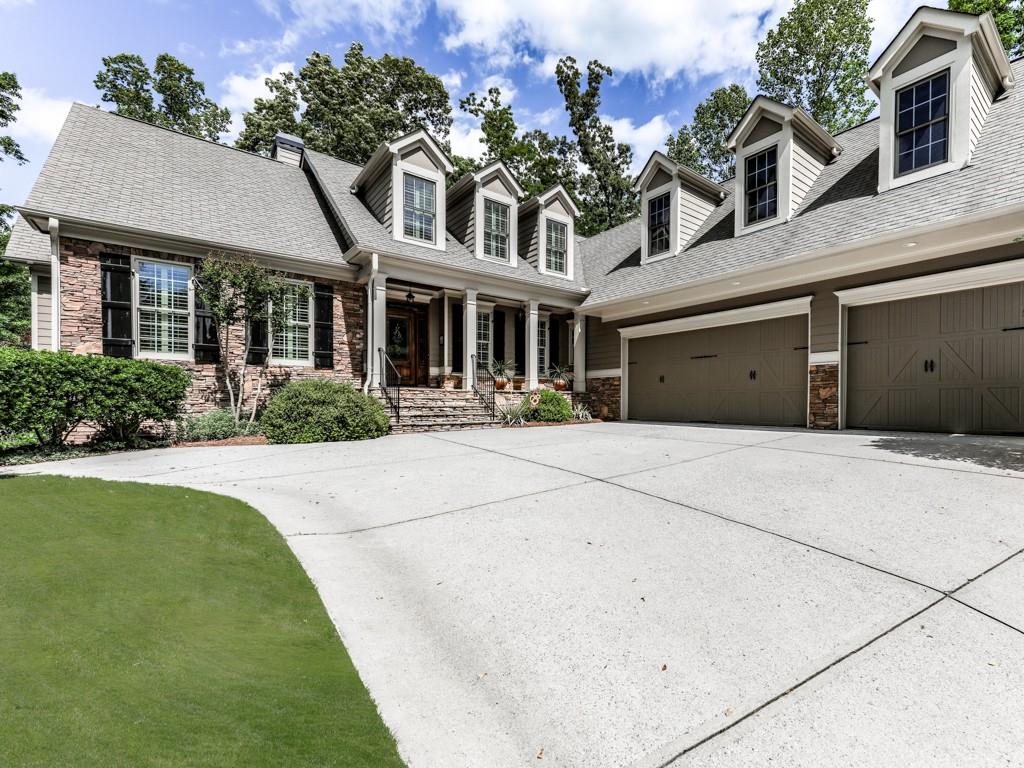 826 Waterford Estates Manor, Canton, GA 30115