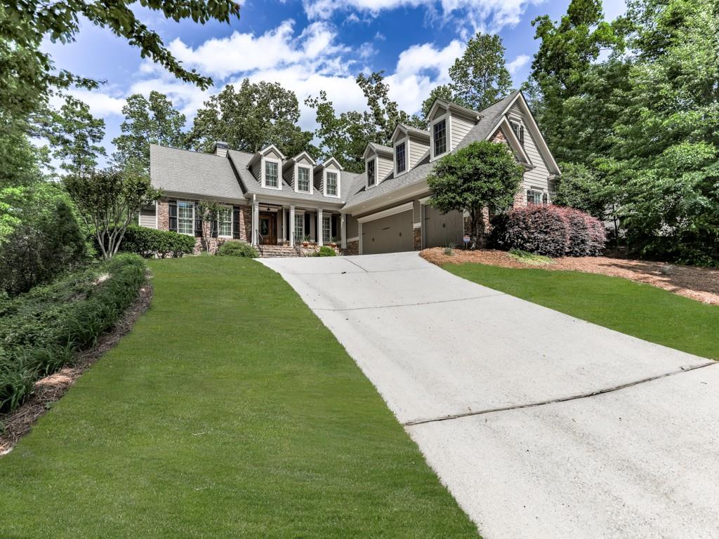 826 Waterford Estates Manor, Canton, GA 30115